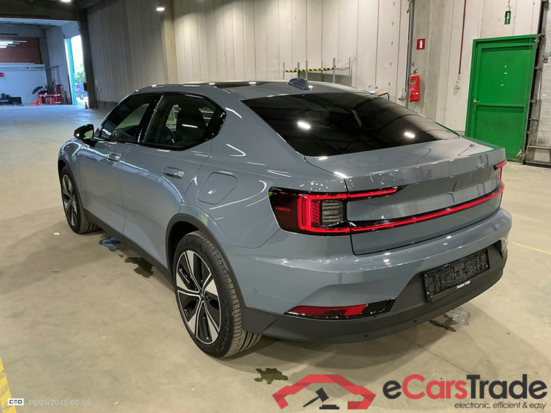 POLESTAR 2 BEV 78KWH DUAL MOTOR AUTO 4WD LONG RA #3