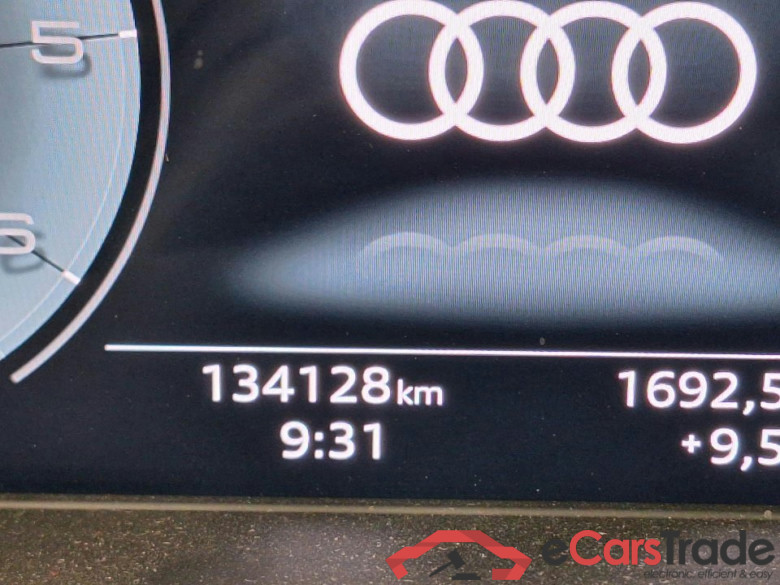 A4 Avant 35 TDI 2.0 TDI 120KW AT7 E6d #6