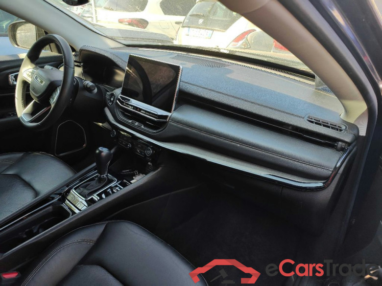 Jeep Compass 1.3i T4 Plug-In Hybrid 4xe Aut. LED Virtual ACC Navi Leather KeylessGo Camera Klima ... #5