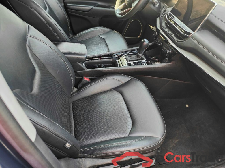 Jeep Compass 1.3i T4 Plug-In Hybrid 4xe Aut. LED Virtual ACC Navi Leather KeylessGo Camera Klima ... #6