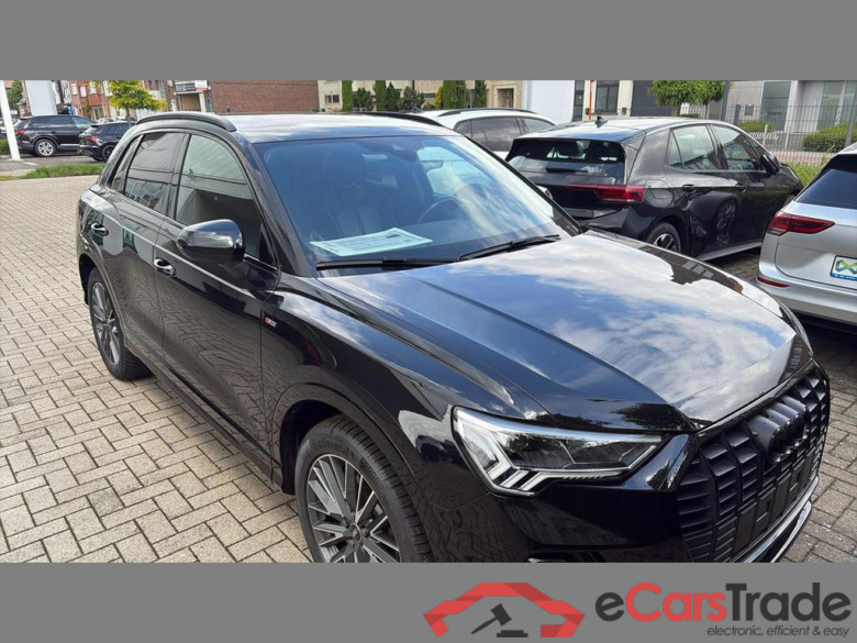 AUDI Q3 PHEV 45 TFSIe S line S tronic (180 kW) #3