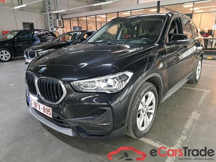 BMW X1 X1 xDrive25e (162 kW) (PHEV) 162kW/220pk  5D/P Auto-6