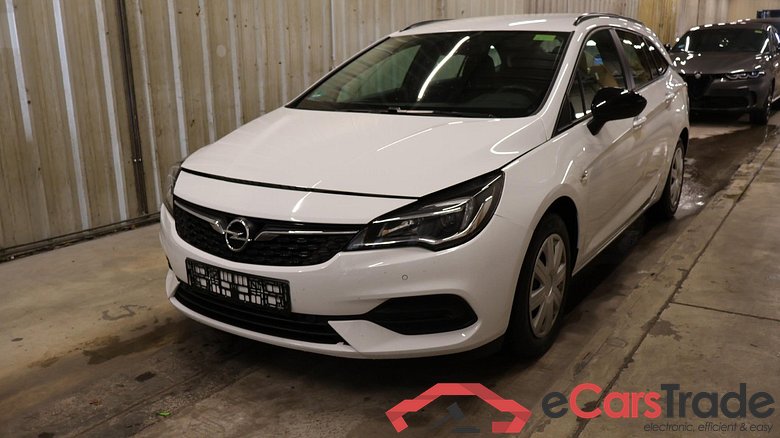 Astra K Sports Tourer Edition Start/Stop 1.5 77KW MT6 E6d