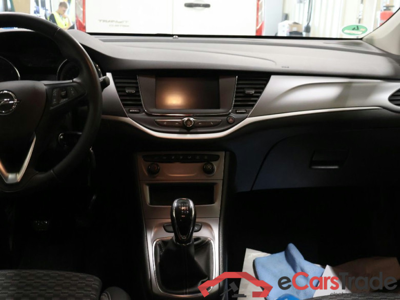 Astra K Sports Tourer Edition Start/Stop 1.5 77KW MT6 E6d #3