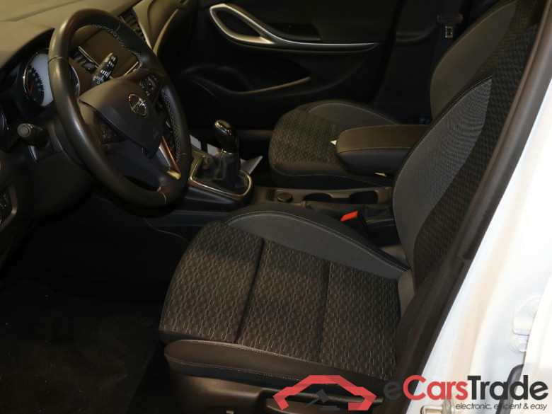Astra K Sports Tourer Edition Start/Stop 1.5 77KW MT6 E6d #4