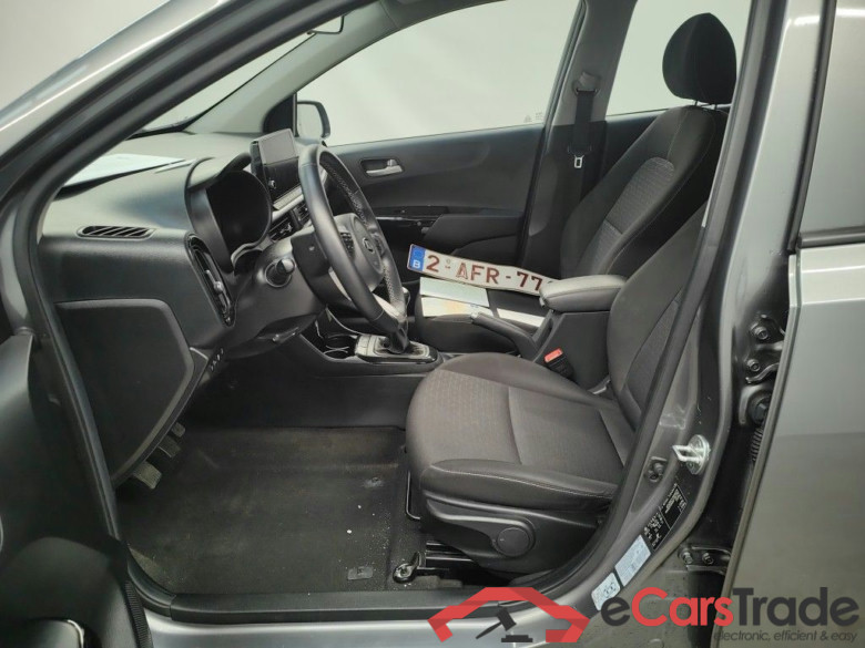 KIA Picanto 1.0 MPI 67 More 5d #3