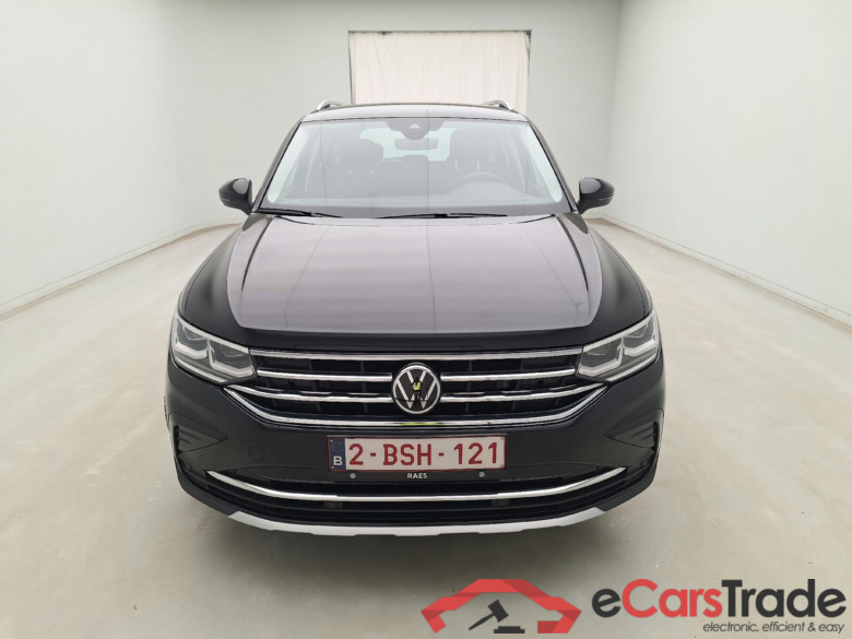 VW, Tiguan FL'20 PHEV, Volkswagen Tiguan 1.4 eHybrid DSG Elegance 5d #2