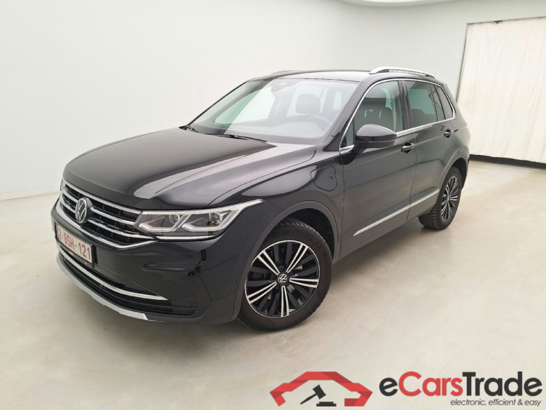 VW, Tiguan FL'20 PHEV, Volkswagen Tiguan 1.4 eHybrid DSG Elegance 5d #1