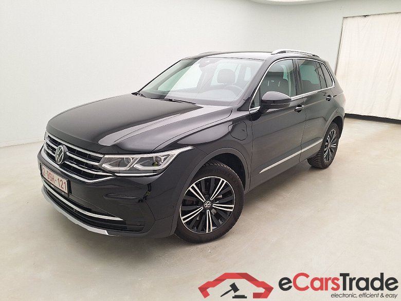 VW, Tiguan FL'20 PHEV, Volkswagen Tiguan 1.4 eHybrid DSG Elegance 5d
