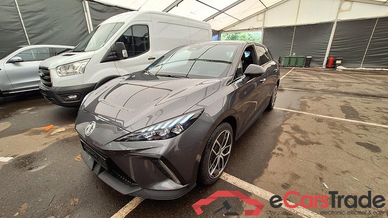 MG MG4 Luxury 5d 150kW #2