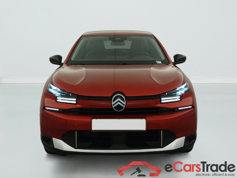 Citroen C4 Hybride 145 ch e-DCS6 Business #2