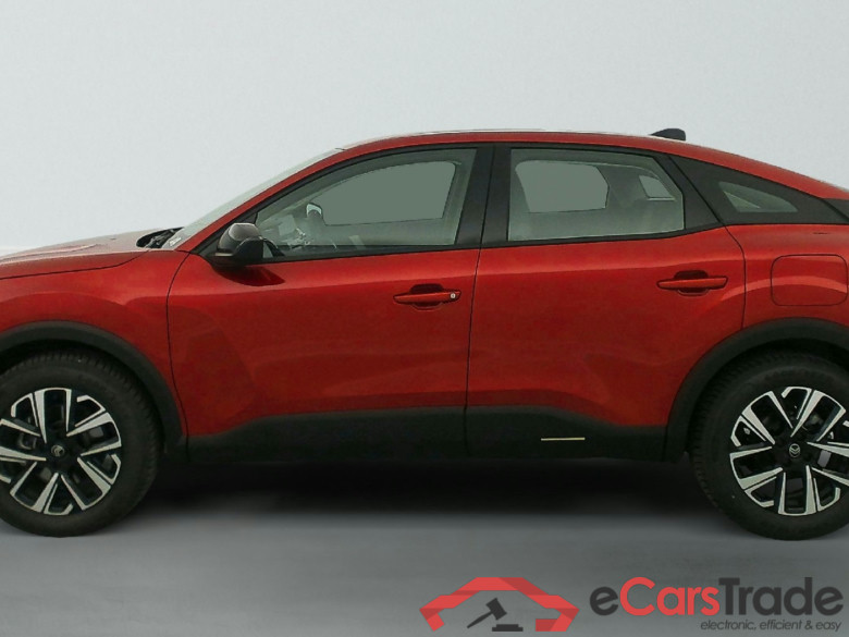 Citroen C4 Hybride 145 ch e-DCS6 Business #4