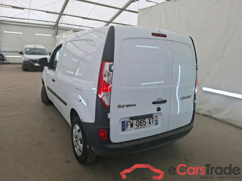 Kangoo II Express Grand Confort (L1) 1.5 dCi 95CV BVM6 E6dT #2