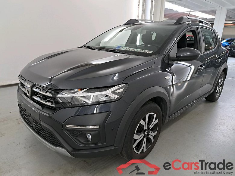 DACIA SANDERO 1.0 TCE 90 CVT STEPWAY COMFORT