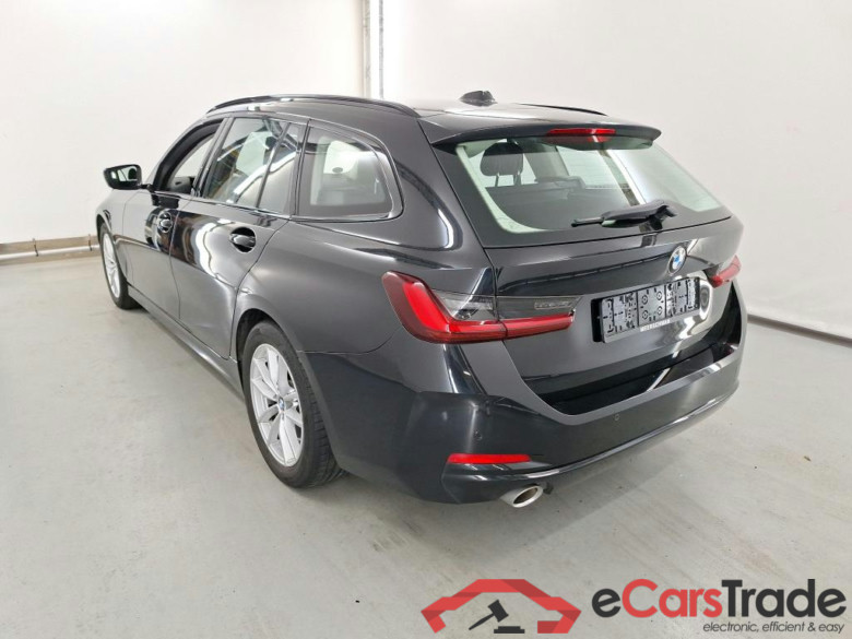BMW 3 SERIES TOURING 2.0 318D (100KW) TOURING #3