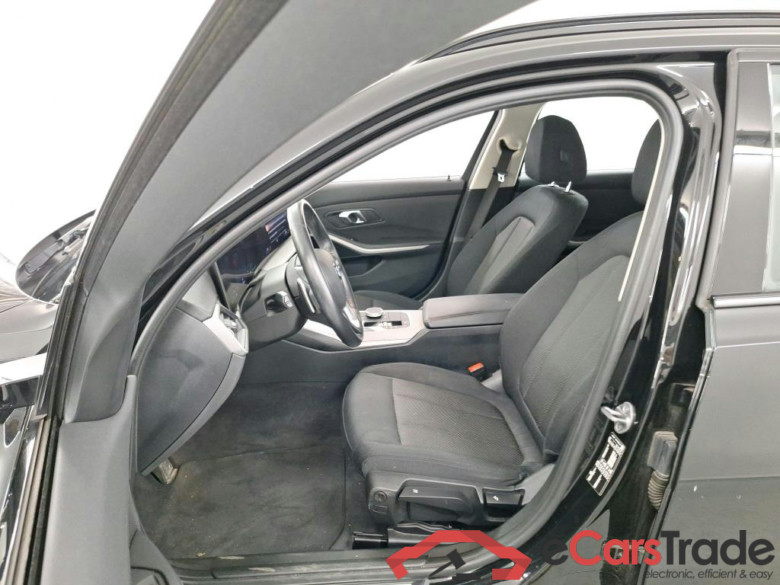 BMW 3 SERIES TOURING 2.0 318D (100KW) TOURING #5