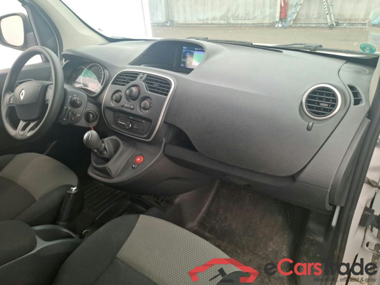 Kangoo II Express Extra (Série Spéciale) 1.5 dCi 80CV BVM6 E6dT #5