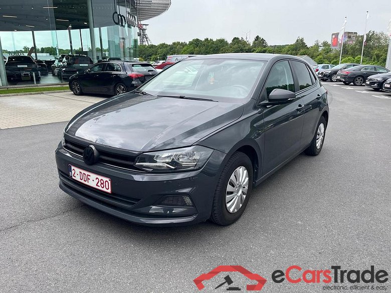 VOLKSWAGEN Polo Polo 1.0i Trendline