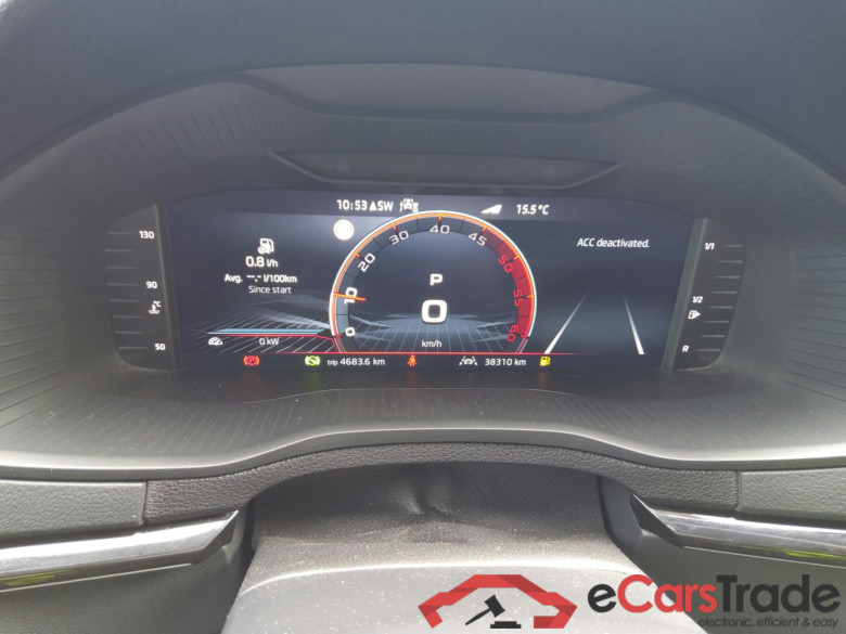 SKODA Karoq 2.0 TDI 110kW 150cv DSG AutomÃ¡tico Sportline #4