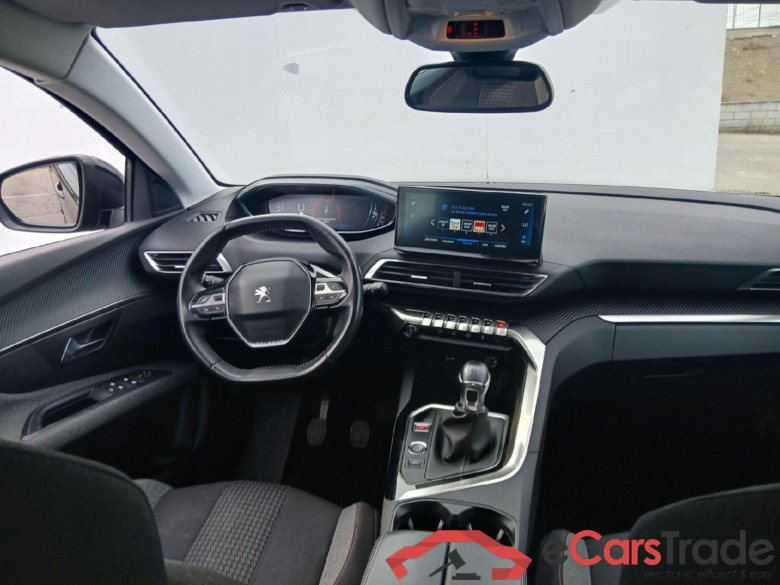 PEUGEOT 3008 / 2020 / 5P / todoterreno 1.5 BlueHDi 96kW (130CV) S&S Active Pack (AC3) #3
