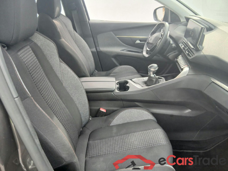 PEUGEOT 3008 / 2020 / 5P / todoterreno 1.5 BlueHDi 96kW (130CV) S&S Active Pack (AC3) #6