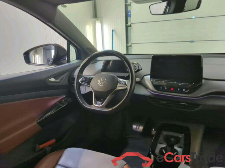 VOLKSWAGEN ID.4 First 77 kWh #3