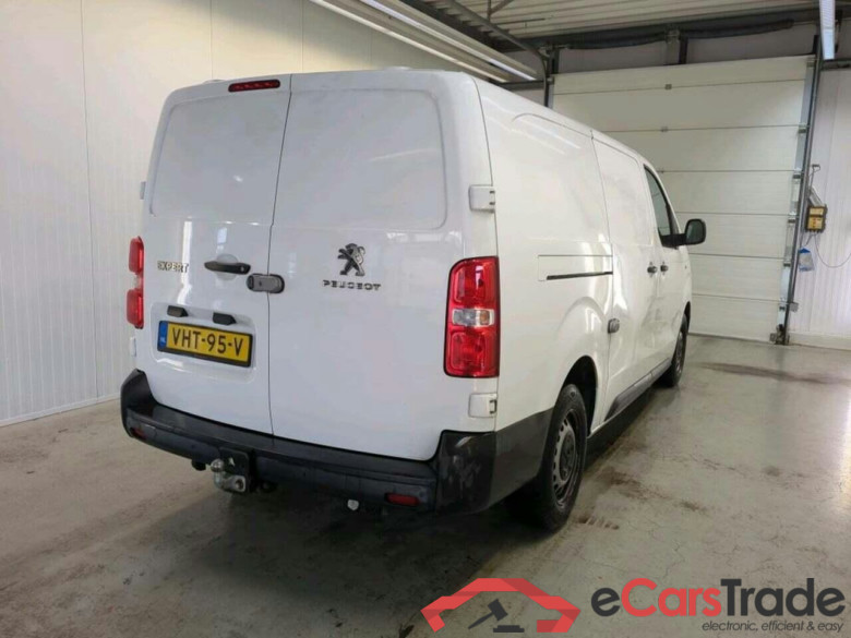 PEUGEOT Expert 1.5 BlueHDI Prem #2