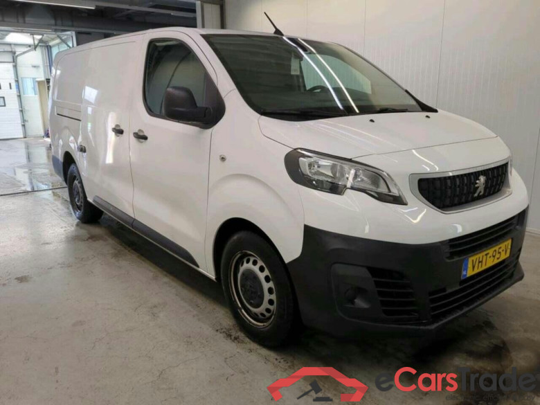 PEUGEOT Expert 1.5 BlueHDI Prem #5