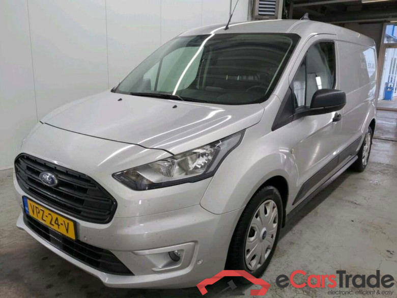 FORD Transit Connect 1.5 EcoBlue L2 Trend #1