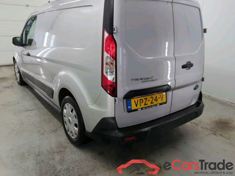 FORD Transit Connect 1.5 EcoBlue L2 Trend #6