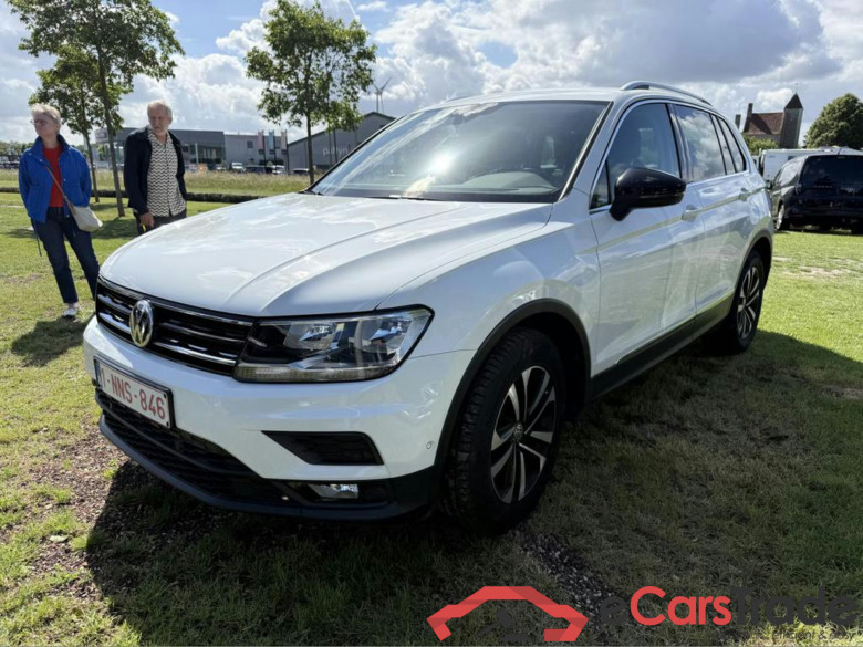 VOLKSWAGEN Tiguan 1.5 TSI ACT IQ.Drive OPF DSG #1