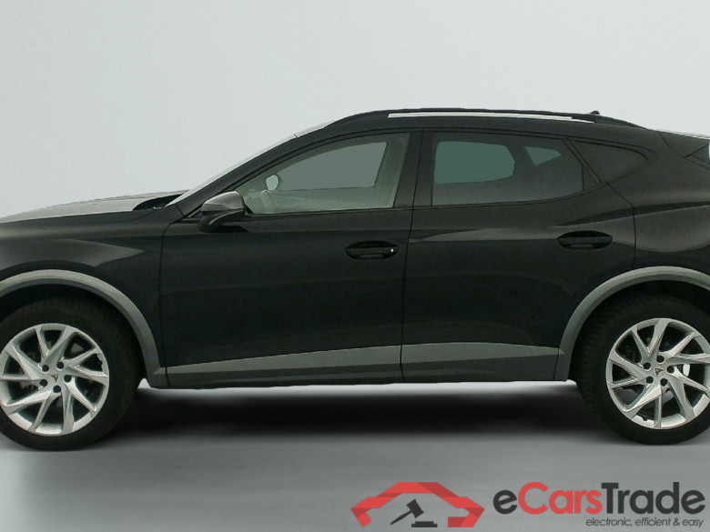 Cupra Formentor Business Edition 1.5 TSI 150 CH #4