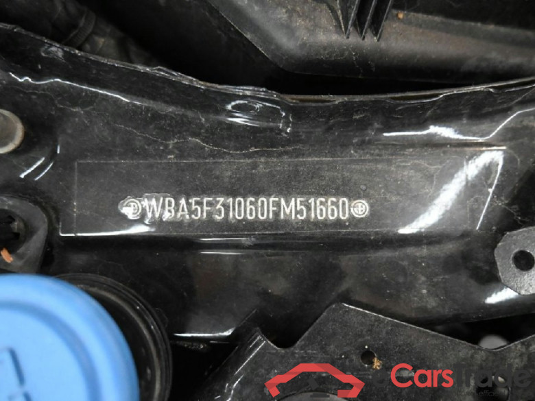 Baureihe 3 Lim. 320 i Advantage 2.0 135KW AT8 E6d #5