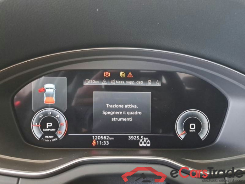 AUDI Q5 SPORTBACK / 2020 / 5P / SUV 40 TDI S LINE PLUS QUATTRO S TRONIC #4