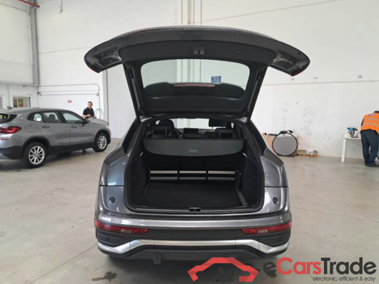 AUDI Q5 SPORTBACK / 2020 / 5P / SUV 40 TDI S LINE PLUS QUATTRO S TRONIC #5