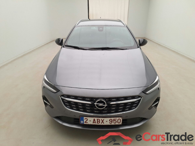 Opel, Insignia ST FL'20, Opel Insignia Sports Tourer 1.5 Turbo D S/S 90kW B #1
