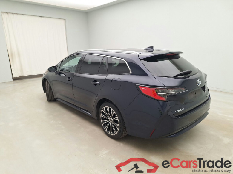 Toyota, Corolla TS '19, Toyota Corolla Touring Sports 1.8 Hybrid Premium e #6