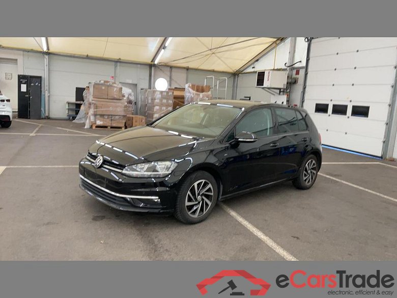 VOLKSWAGEN Golf VII Golf 1.4 TSI BMT Join