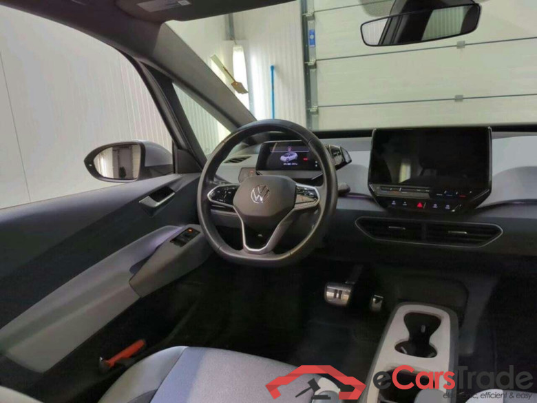 VOLKSWAGEN ID.3 Business 58 kWh #3
