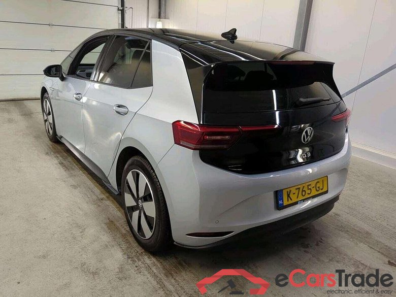 VOLKSWAGEN ID.3 Business 58 kWh #6