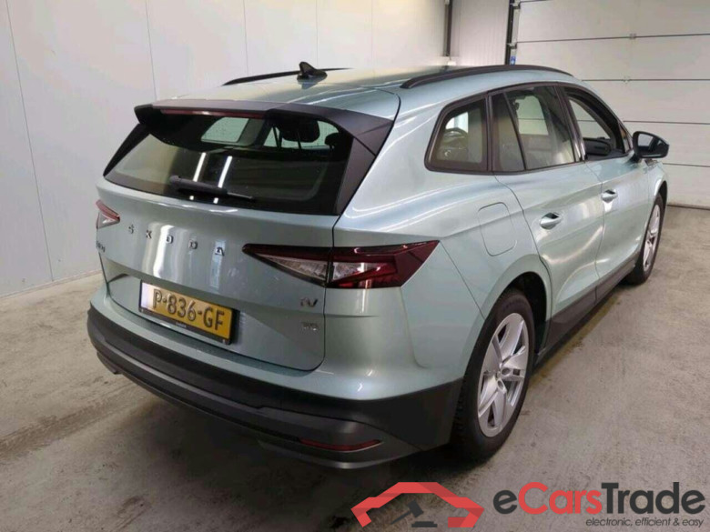 SKODA Enyaq iV 60 #2