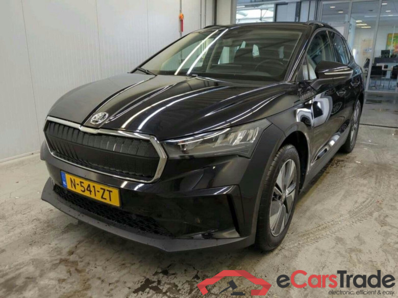 SKODA Enyaq iV 60 #1