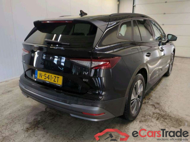 SKODA Enyaq iV 60 #2