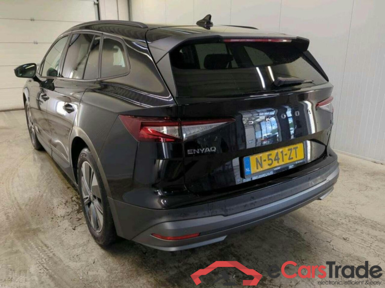 SKODA Enyaq iV 60 #6