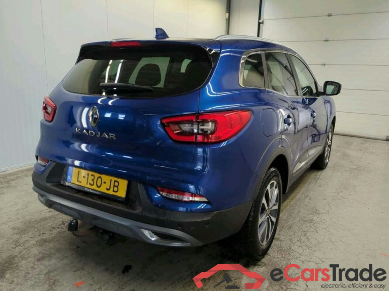 RENAULT KADJAR 1.3 TCe Intens #2