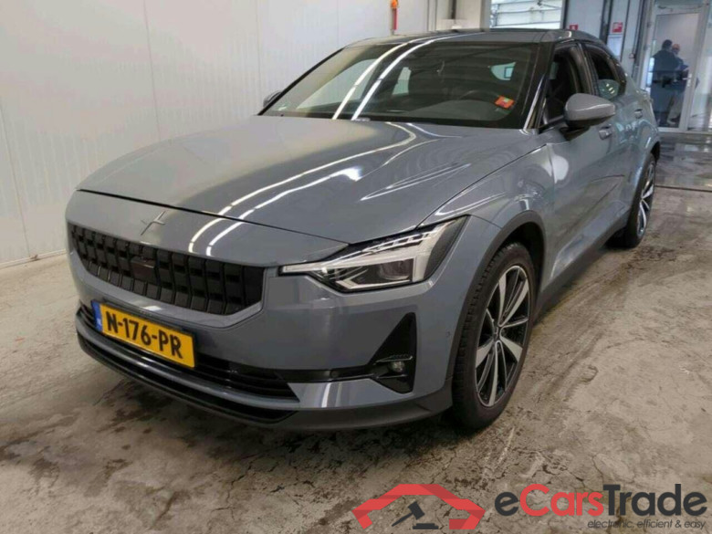 Polestar 2 LRSM 78 kWh #1