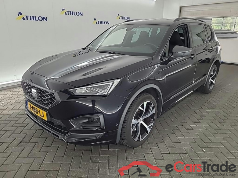 SEAT Tarraco 1.4 TSI e-Hybrid FR PHEV Business DSG-6 5D 180kW #1