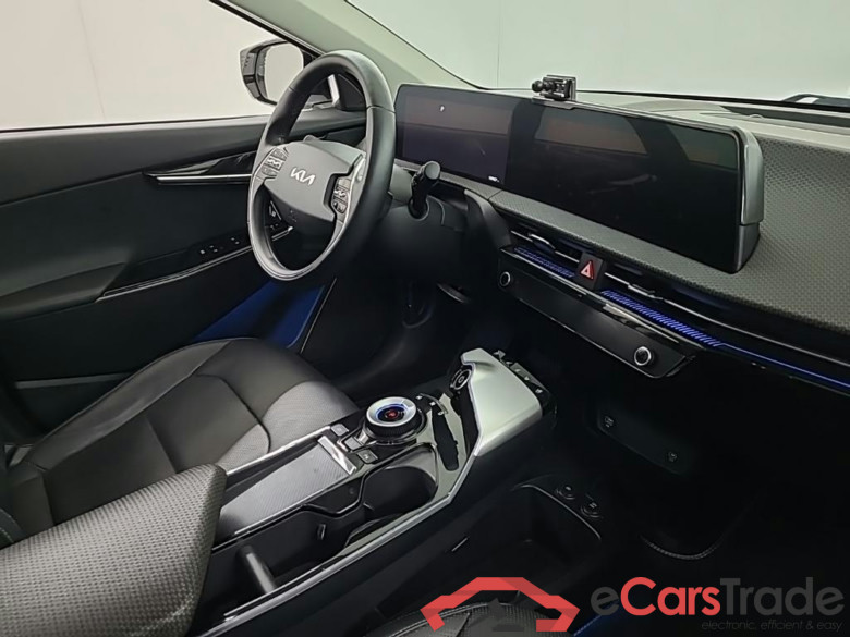 KIA EV6 77.4kWh EV6 Plus RWD 5D 168kW #6
