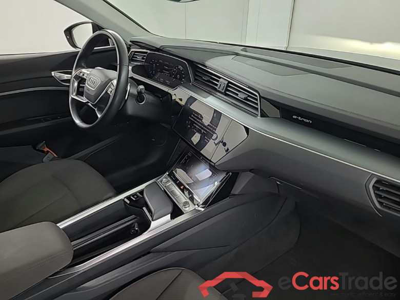 AUDI e-tron 50 quattro Business edition 5D 230kW #6