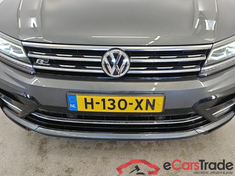 Volkswagen Tiguan 1.5 TSI 96kW Comfortline Business R  5d + Pano #5